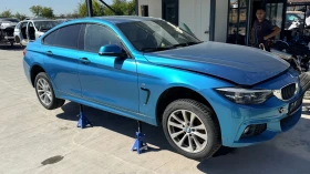 BMW 420 М пакет