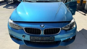 BMW 420 М пакет | Auto.bg — изображение 2 BMW 420 М пакет | Auto.bg — изображение 2