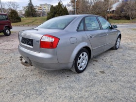 Audi A4 2.0i  BRC | Mobile.bg   5