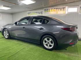 Mazda 3 2.5L SKYACTIV-G - 28400 лв. / 14520.69 € - 53343508 4 | Car24.bg Mazda 3 2.5L SKYACTIV-G - 28400 лв. / 14520.69 € - 53343508 4