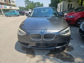 BMW 120 d - Car24.bg BMW 120 d