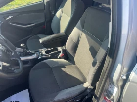 Ford Focus 1.6 benzin Обслужена | Mobile.bg — малка снимка 14