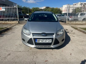 Ford Focus 1.6 benzin Обслужена - Car24.bg Ford Focus 1.6 benzin Обслужена