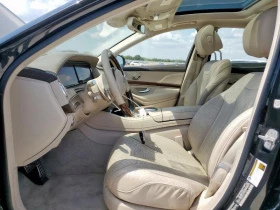 Mercedes-Benz S 550 4.6L 8 All wheel drive - 27200 лв. / 13907.14 € - 94656390 9 | Car24.bg Mercedes-Benz S 550 4.6L 8 All wheel drive - 27200 лв. / 13907.14 € - 94656390 9