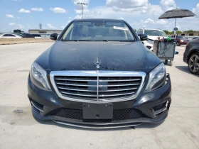 Mercedes-Benz S 550 4.6L 8 All wheel drive - 27200 лв. / 13907.14 € - 94656390 7 | Car24.bg Mercedes-Benz S 550 4.6L 8 All wheel drive - 27200 лв. / 13907.14 € - 94656390 7