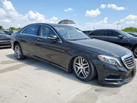 Mercedes-Benz S 550 4.6L 8 All wheel drive - 27200 лв. / 13907.14 € - 94656390 6 | Car24.bg Mercedes-Benz S 550 4.6L 8 All wheel drive - 27200 лв. / 13907.14 € - 94656390 6