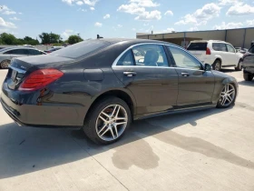 Mercedes-Benz S 550 4.6L 8 All wheel drive - 27200 лв. / 13907.14 € - 94656390 5 | Car24.bg Mercedes-Benz S 550 4.6L 8 All wheel drive - 27200 лв. / 13907.14 € - 94656390 5