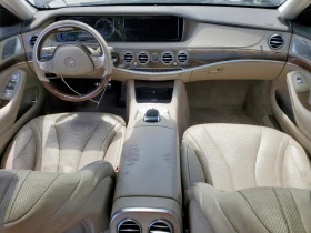 Mercedes-Benz S 550 4.6L 8 All wheel drive - 27200 лв. / 13907.14 € - 94656390 10 | Car24.bg Mercedes-Benz S 550 4.6L 8 All wheel drive - 27200 лв. / 13907.14 € - 94656390 10
