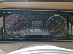 Mercedes-Benz S 550 4.6L 8 All wheel drive - 27200 лв. / 13907.14 € - 94656390 11 | Car24.bg Mercedes-Benz S 550 4.6L 8 All wheel drive - 27200 лв. / 13907.14 € - 94656390 11