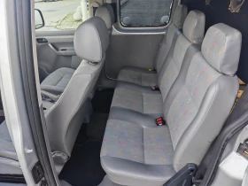 VW Caddy MAXI-КЛИМАТРОНИК-НАВИГАЦИЯ - 8999 лв. / 4601.12 € - 51477090 9 | Car24.bg VW Caddy MAXI-КЛИМАТРОНИК-НАВИГАЦИЯ - 8999 лв. / 4601.12 € - 51477090 9