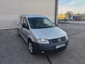 VW Caddy MAXI-КЛИМАТРОНИК-НАВИГАЦИЯ - 8999 лв. / 4601.12 € - 51477090 3 | Car24.bg VW Caddy MAXI-КЛИМАТРОНИК-НАВИГАЦИЯ - 8999 лв. / 4601.12 € - 51477090 3
