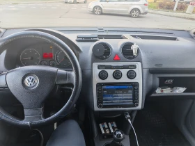 VW Caddy MAXI-КЛИМАТРОНИК-НАВИГАЦИЯ - 8999 лв. / 4601.12 € - 51477090 11 | Car24.bg VW Caddy MAXI-КЛИМАТРОНИК-НАВИГАЦИЯ - 8999 лв. / 4601.12 € - 51477090 11