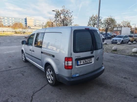VW Caddy MAXI-КЛИМАТРОНИК-НАВИГАЦИЯ - 8999 лв. / 4601.12 € - 51477090 6 | Car24.bg VW Caddy MAXI-КЛИМАТРОНИК-НАВИГАЦИЯ - 8999 лв. / 4601.12 € - 51477090 6