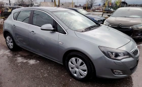 Снимка Opel Astra