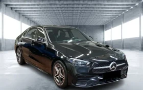 Mercedes-Benz C 400 e 4Matic = AMG Line = Advanced Plus Гаранция - Car24.bg Mercedes-Benz C 400 e 4Matic = AMG Line = Advanced Plus Гаранция
