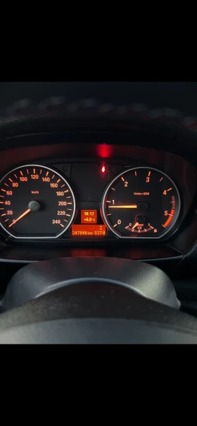 BMW 118 143к.с facelift - 4099 € / 8016.95 лв. - 28036909 12 | Car24.bg BMW 118 143к.с facelift - 4099 € / 8016.95 лв. - 28036909 12