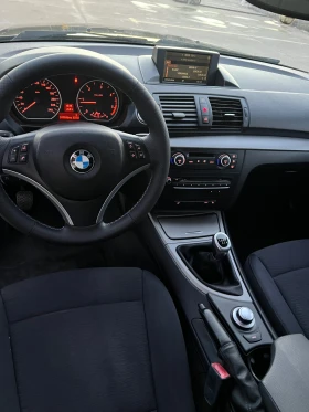 BMW 118 143к.с facelift - 4099 € / 8016.95 лв. - 28036909 11 | Car24.bg BMW 118 143к.с facelift - 4099 € / 8016.95 лв. - 28036909 11