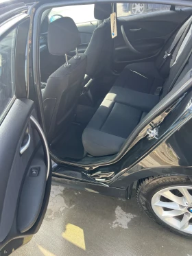 BMW 118 143к.с facelift - 4099 € / 8016.95 лв. - 28036909 10 | Car24.bg BMW 118 143к.с facelift - 4099 € / 8016.95 лв. - 28036909 10