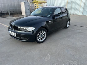 BMW 118 143к.с facelift - Car24.bg BMW 118 143к.с facelift