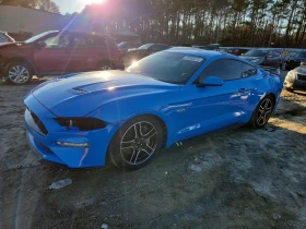 Ford Mustang 5l Gt - 21500 € / 42050.35 лв. - 25346164 2 | Car24.bg Ford Mustang 5l Gt - 21500 € / 42050.35 лв. - 25346164 2