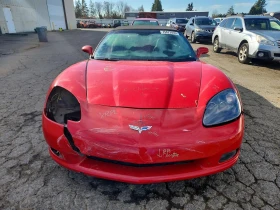 Chevrolet Corvette 6.0l - 12900 € / 25230.21 лв. - 46090975 5 | Car24.bg Chevrolet Corvette 6.0l - 12900 € / 25230.21 лв. - 46090975 5