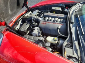 Chevrolet Corvette 6.0l - 12900 € / 25230.21 лв. - 46090975 11 | Car24.bg Chevrolet Corvette 6.0l - 12900 € / 25230.21 лв. - 46090975 11