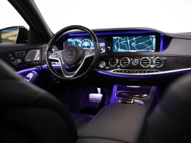 Mercedes-Benz S 560 | AMG PKG | PREMIUM PKG | ЦЕНА ДО БГ - 46590 € / 91122.12 лв. - 92674147 11 | Car24.bg Mercedes-Benz S 560 | AMG PKG | PREMIUM PKG | ЦЕНА ДО БГ - 46590 € / 91122.12 лв. - 92674147 11