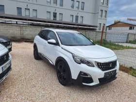 Снимка Peugeot 3008