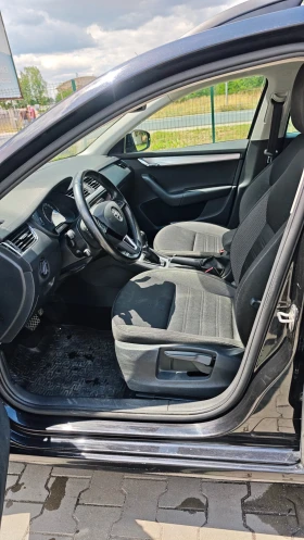 Skoda Octavia - 12300 € / 24056.71 лв. - 26895629 8 | Car24.bg Skoda Octavia - 12300 € / 24056.71 лв. - 26895629 8