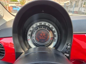 Fiat 500 La Prima 1.2i Automat Panorama | Auto.bg — изображение 8 Fiat 500 La Prima 1.2i Automat Panorama | Auto.bg — изображение 8