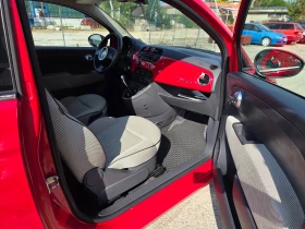 Fiat 500 La Prima 1.2i Automat Panorama | Auto.bg — изображение 12 Fiat 500 La Prima 1.2i Automat Panorama | Auto.bg — изображение 12