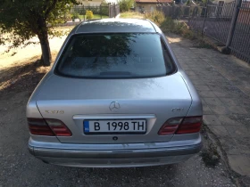 Mercedes-Benz E 270 Elegance | Auto.bg — изображение 4 Mercedes-Benz E 270 Elegance | Auto.bg — изображение 4