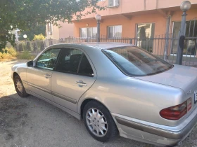 Mercedes-Benz E 270 Elegance | Auto.bg — изображение 3 Mercedes-Benz E 270 Elegance | Auto.bg — изображение 3