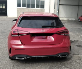 Mercedes-Benz A 180 AMG-Design - 16830 € - 63902757 5 | Car24.bg Mercedes-Benz A 180 AMG-Design - 16830 € - 63902757 5