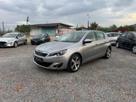 Peugeot 308 1.2i ALLURE!!! LED!! CAMERA!! Full!! - 6700 € - 69296987 2 | Car24.bg Peugeot 308 1.2i ALLURE!!! LED!! CAMERA!! Full!! - 6700 € - 69296987 2