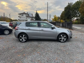 Peugeot 308 1.2i ALLURE!!! LED!! CAMERA!! Full!! - 6700 € - 69296987 8 | Car24.bg Peugeot 308 1.2i ALLURE!!! LED!! CAMERA!! Full!! - 6700 € - 69296987 8