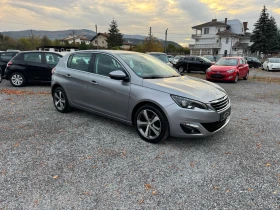 Peugeot 308 1.2i ALLURE!!! LED!! CAMERA!! Full!! - 6700 € - 69296987 9 | Car24.bg Peugeot 308 1.2i ALLURE!!! LED!! CAMERA!! Full!! - 6700 € - 69296987 9