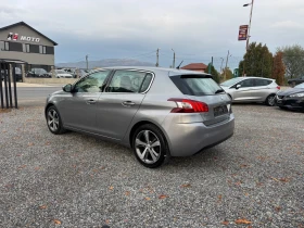 Peugeot 308 1.2i ALLURE!!! LED!! CAMERA!! Full!! - 6700 € - 69296987 4 | Car24.bg Peugeot 308 1.2i ALLURE!!! LED!! CAMERA!! Full!! - 6700 € - 69296987 4