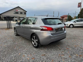 Peugeot 308 1.2i ALLURE!!! LED!! CAMERA!! Full!! - 6700 € - 69296987 5 | Car24.bg Peugeot 308 1.2i ALLURE!!! LED!! CAMERA!! Full!! - 6700 € - 69296987 5