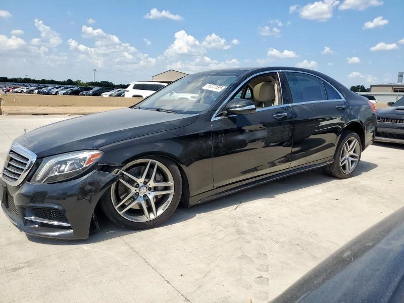 Mercedes-Benz S 550 4.6L 8 All wheel drive - 27200 лв. / 13907.14 € - 94656390 1 | Car24.bg Mercedes-Benz S 550 4.6L 8 All wheel drive - 27200 лв. / 13907.14 € - 94656390 1