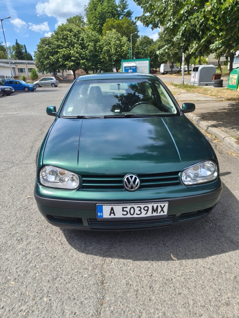 VW Golf - 1200 € / 2347.00 лв. - 44678837 1 | Car24.bg VW Golf - 1200 € / 2347.00 лв. - 44678837 1