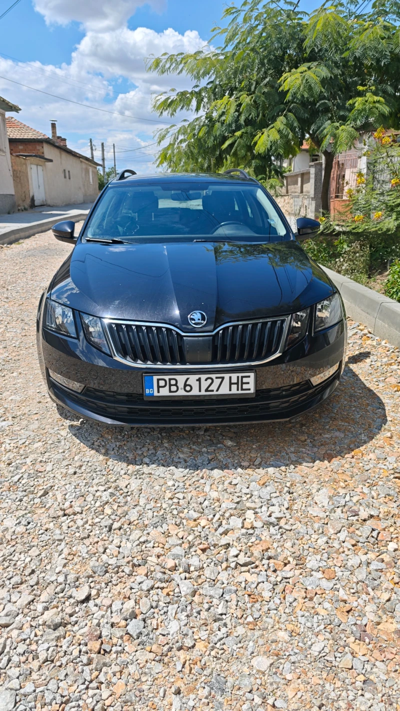 Skoda Octavia - 12300 € / 24056.71 лв. - 26895629 1 | Car24.bg Skoda Octavia - 12300 € / 24056.71 лв. - 26895629 1