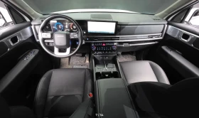 Hyundai Santa fe Mx5 2.5T 2Wd Exclusive ЛИЗИНГ БЕЗ ПЪРВОНАЧАЛНА ВН. | Auto.bg — изображение 5 Hyundai Santa fe Mx5 2.5T 2Wd Exclusive ЛИЗИНГ БЕЗ ПЪРВОНАЧАЛНА ВН. | Auto.bg — изображение 5