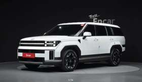 Hyundai Santa fe Mx5 2.5T 2Wd Exclusive ЛИЗИНГ БЕЗ ПЪРВОНАЧАЛНА ВН.