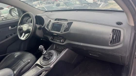 Kia Sportage 1.7CRDi-LED, КОЖА, КАМЕРА - 10 лв. / 5.11 € - 18795247 10 | Car24.bg Kia Sportage 1.7CRDi-LED, КОЖА, КАМЕРА - 10 лв. / 5.11 € - 18795247 10