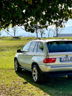 BMW X5 - 13000 лв. / 6646.79 € - 23846447 7 | Car24.bg BMW X5 - 13000 лв. / 6646.79 € - 23846447 7