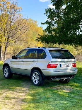 BMW X5 - 13000 лв. / 6646.79 € - 23846447 2 | Car24.bg BMW X5 - 13000 лв. / 6646.79 € - 23846447 2