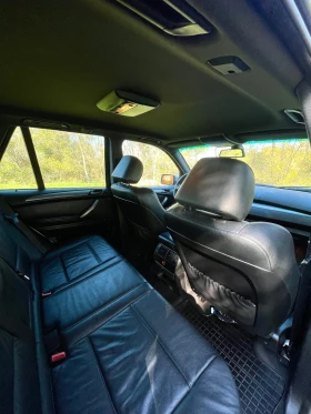 BMW X5 - 13000 лв. / 6646.79 € - 23846447 14 | Car24.bg BMW X5 - 13000 лв. / 6646.79 € - 23846447 14