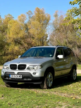 BMW X5 - 13000 лв. / 6646.79 € - 23846447 3 | Car24.bg BMW X5 - 13000 лв. / 6646.79 € - 23846447 3