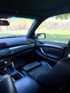 BMW X5 - 13000 лв. / 6646.79 € - 23846447 15 | Car24.bg BMW X5 - 13000 лв. / 6646.79 € - 23846447 15